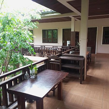 Phamarn View Guesthouse Ban Nahin-Nai Kamer foto